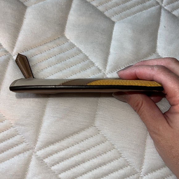 Fendi Zip Coin Card Holder - Picture 6 of 10